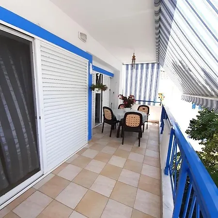 Apartment House 3- Kallithea Halkidiki Kallithea (Chalkidiki)