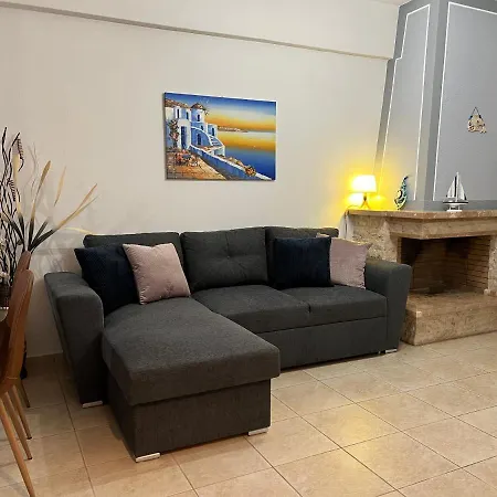 House 3- Kallithea Halkidiki