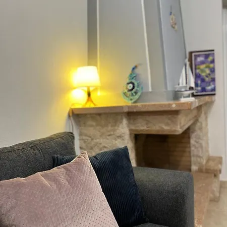 House 3- Kallithea Halkidiki