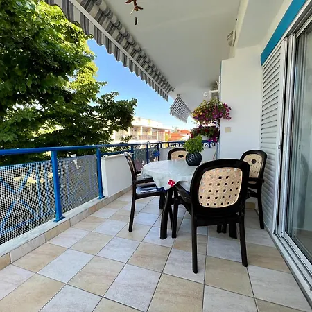 Apartment House 3- Kallithea Halkidiki
