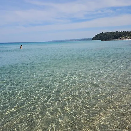 Apartment House 3- Kallithea Halkidiki *