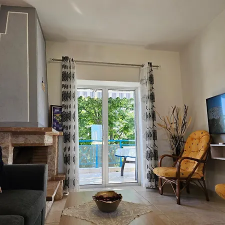 House 3- Kallithea Halkidiki Apartamento *
