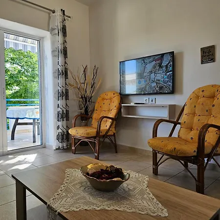 House 3- Kallithea Halkidiki