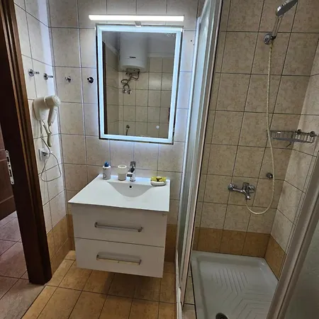 Apartamento House 3- Kallithea Halkidiki *