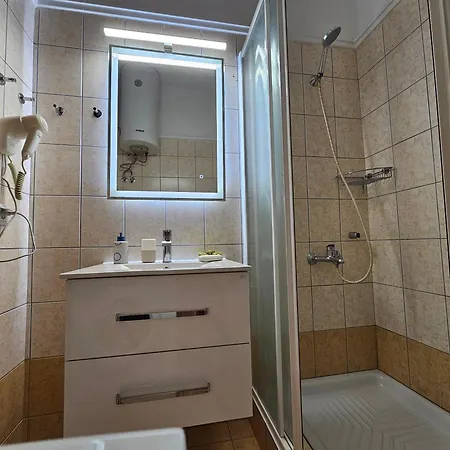 House 3- Kallithea Halkidiki Apartamento