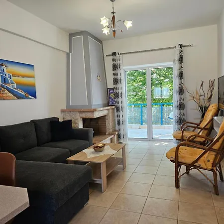 House 3- Kallithea Halkidiki Apartment Kallithea (Chalkidiki)