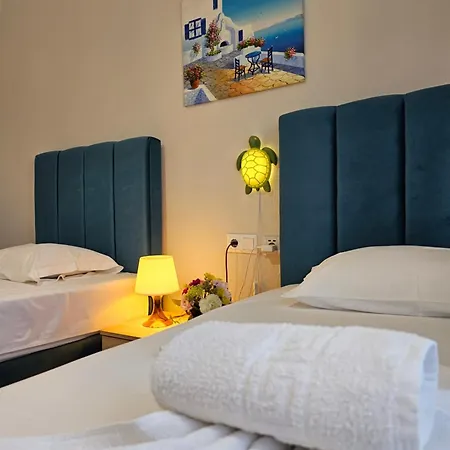 House 3- Kallithea Halkidiki Apartment *