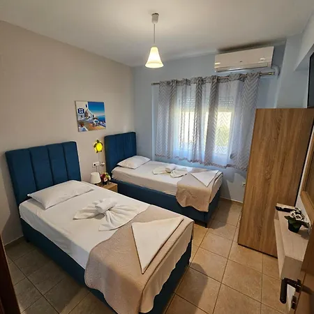 House 3- Kallithea Halkidiki *
