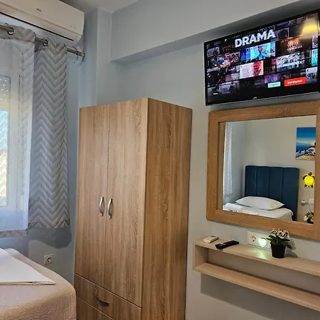 House 3- Kallithea Halkidiki