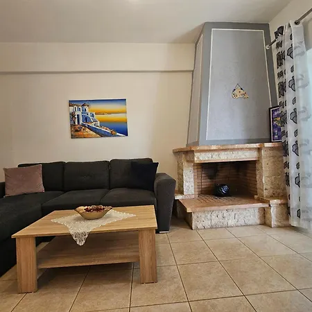 House 3- Kallithea Halkidiki