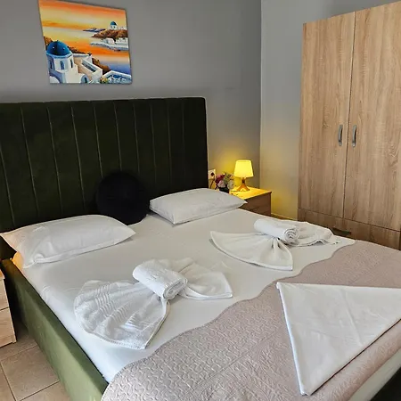 House 3- Kallithea Halkidiki Apartment Kallithea (Chalkidiki)