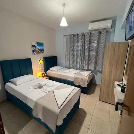 House 3- Kallithea Halkidiki Apartment *